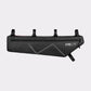 Grande sacoche légère de cadre Cyclite frame bag xt 01 black 3.2L | CYKL