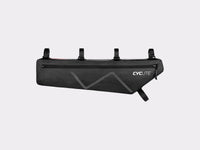 Grande sacoche légère de cadre Cyclite frame bag xt 01 black 3.2L | CYKL