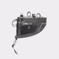 Sacoche de guidon aérodynamique Cyclite handlebar aero bag 01 black | CYKL