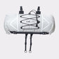 Sacoche de guidon étanche Cyclite handlebar roll bag 01 white | CYKL