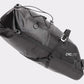 Sacoche de selle légère Cyclite saddle bag 01 black | CYKL