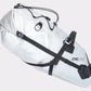 Sacoche de selle légère Cyclite saddle bag 01 white | CYKL