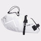 Sacoche de selle compact Cyclite saddle bag small 01 white | CYKL
