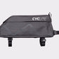 Sacoche de vélo tube supérieur Cyclite - top tube bag 02 noir | CYKL
