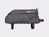 Sacoche de vélo tube supérieur Cyclite - top tube bag 02 noir | CYKL