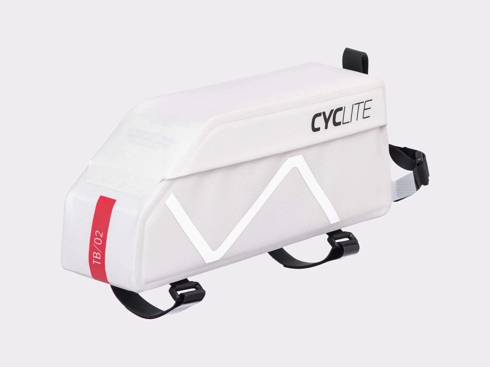 Sacoche de vélo tube supérieur Cyclite - top tube bag 02 | CYKL