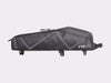 Sacoche ultra légère de tube supérieur Cyclite top tube bag large black | CYKL