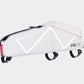 Sacoche ultra légère de tube supérieur Cyclite top tube bag large 01 | CYKL