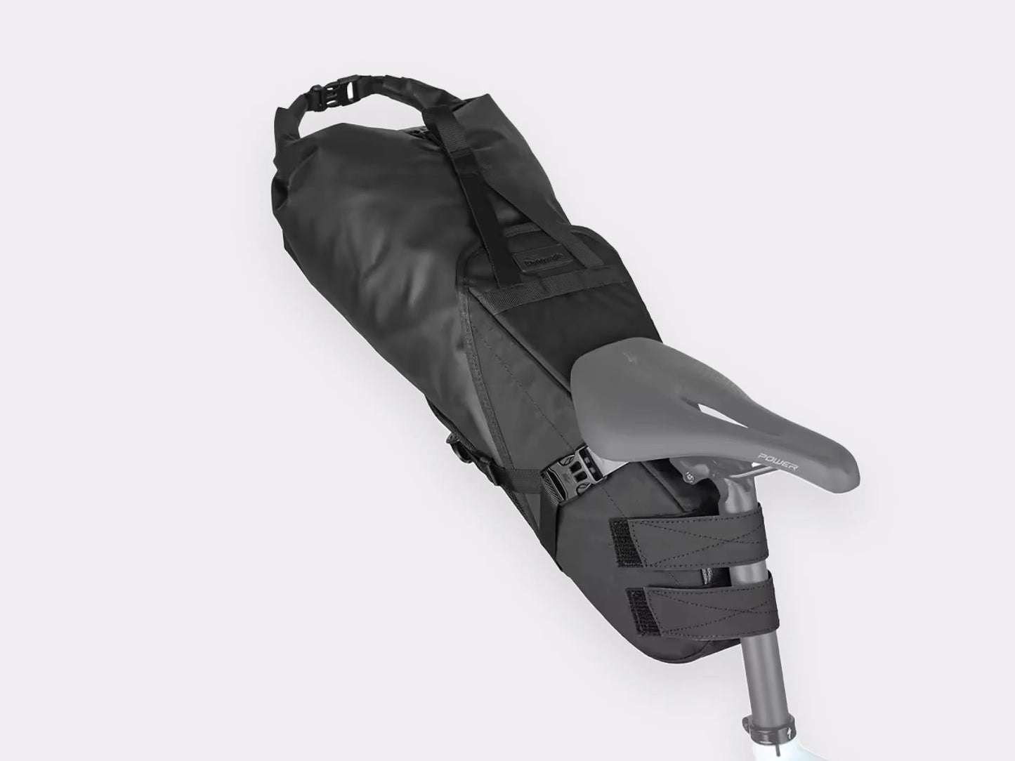 sacoche de selle 14L waterproof Rhinowalk