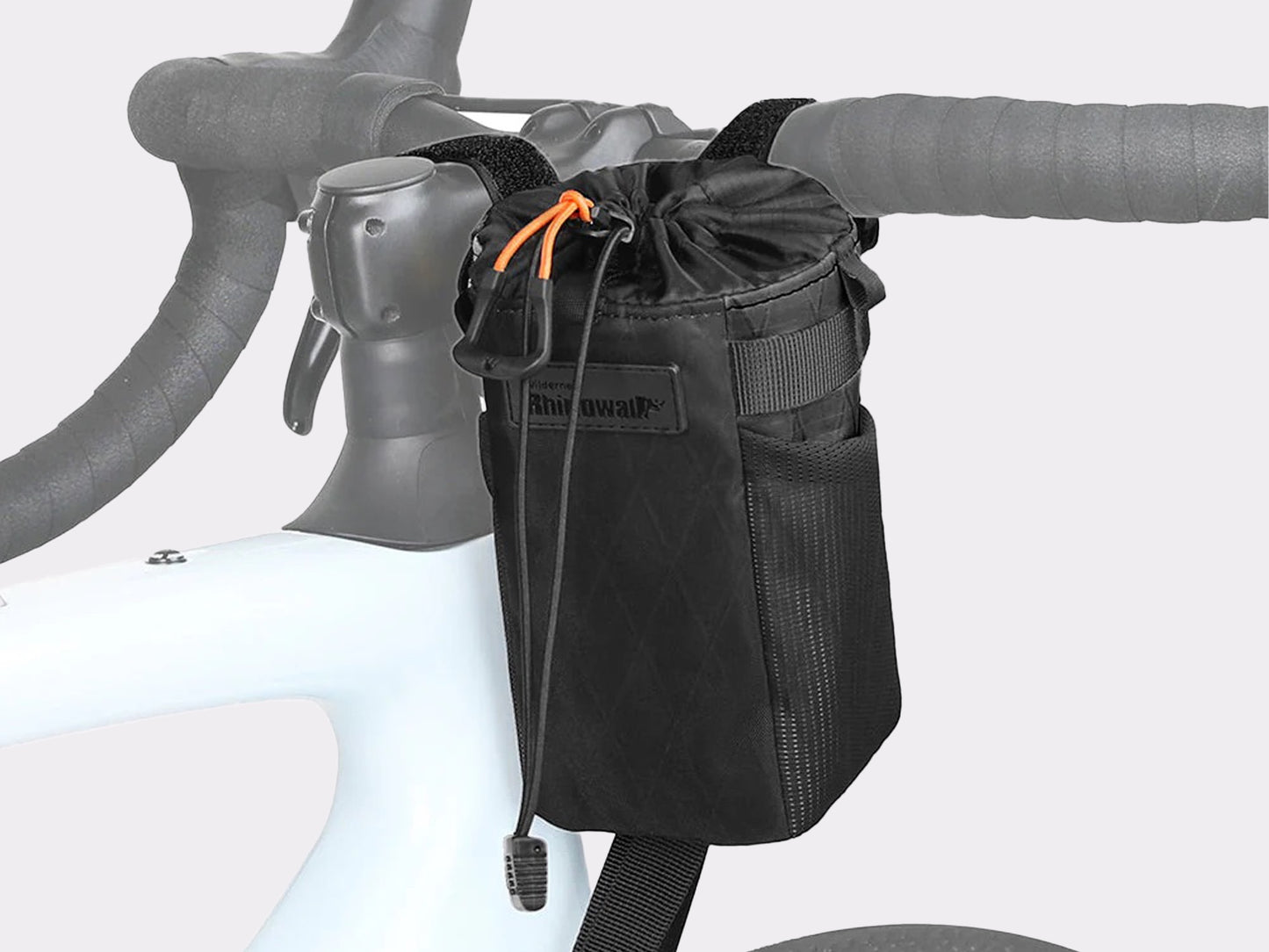 Rhinowalk stem bag 1l