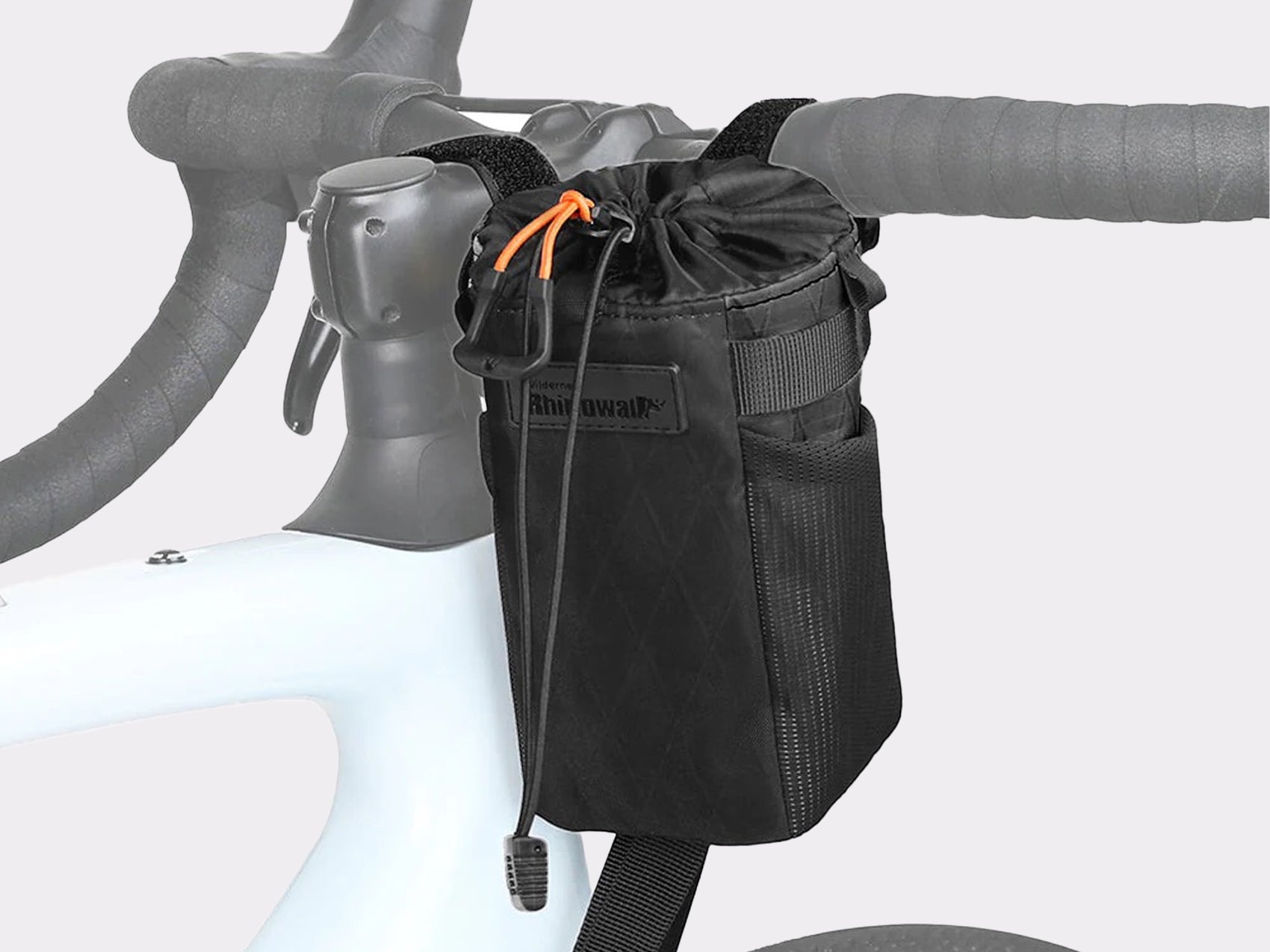 Rhinowalk stem bag 1l