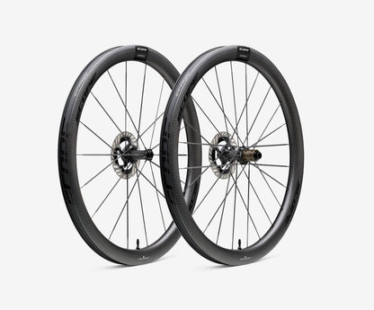 Roues gravel Scope Artech 4.G