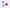 Kit de visserie couleur violet Cybrei pour mono et double plateau chez CYKL