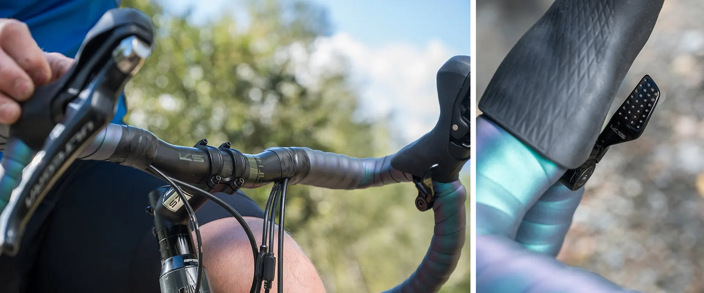 SEAT POST | CYKL | Drop 1.0