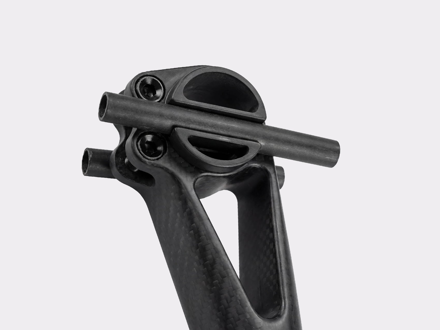 CYKL carbon seatpost BLAADE