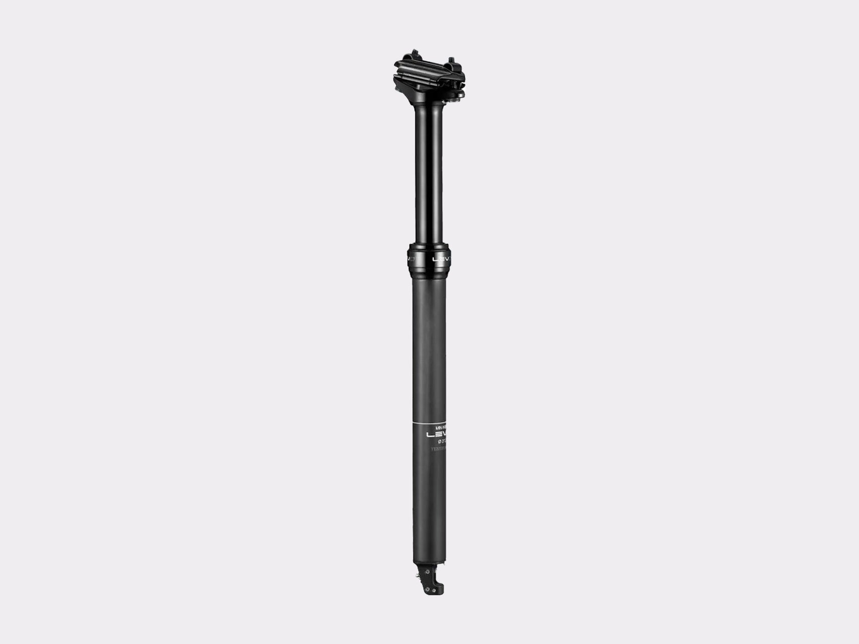 Kind Shock Lev CI Tige de selle télescopique