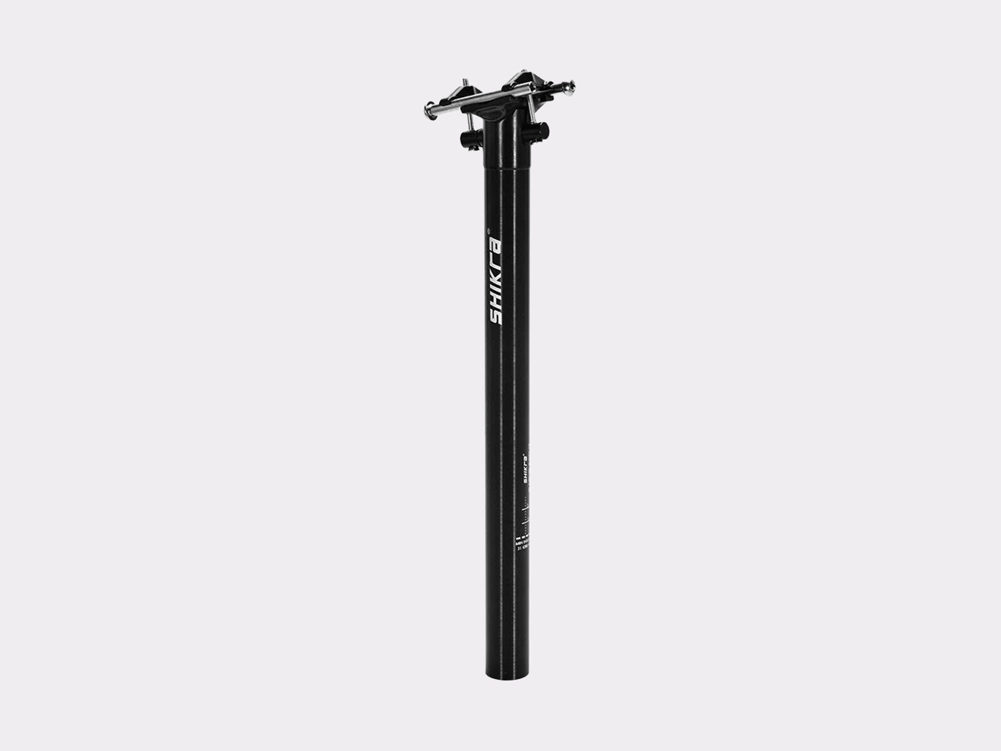 SEAT POST | SHIKRA | ALUMINUM 