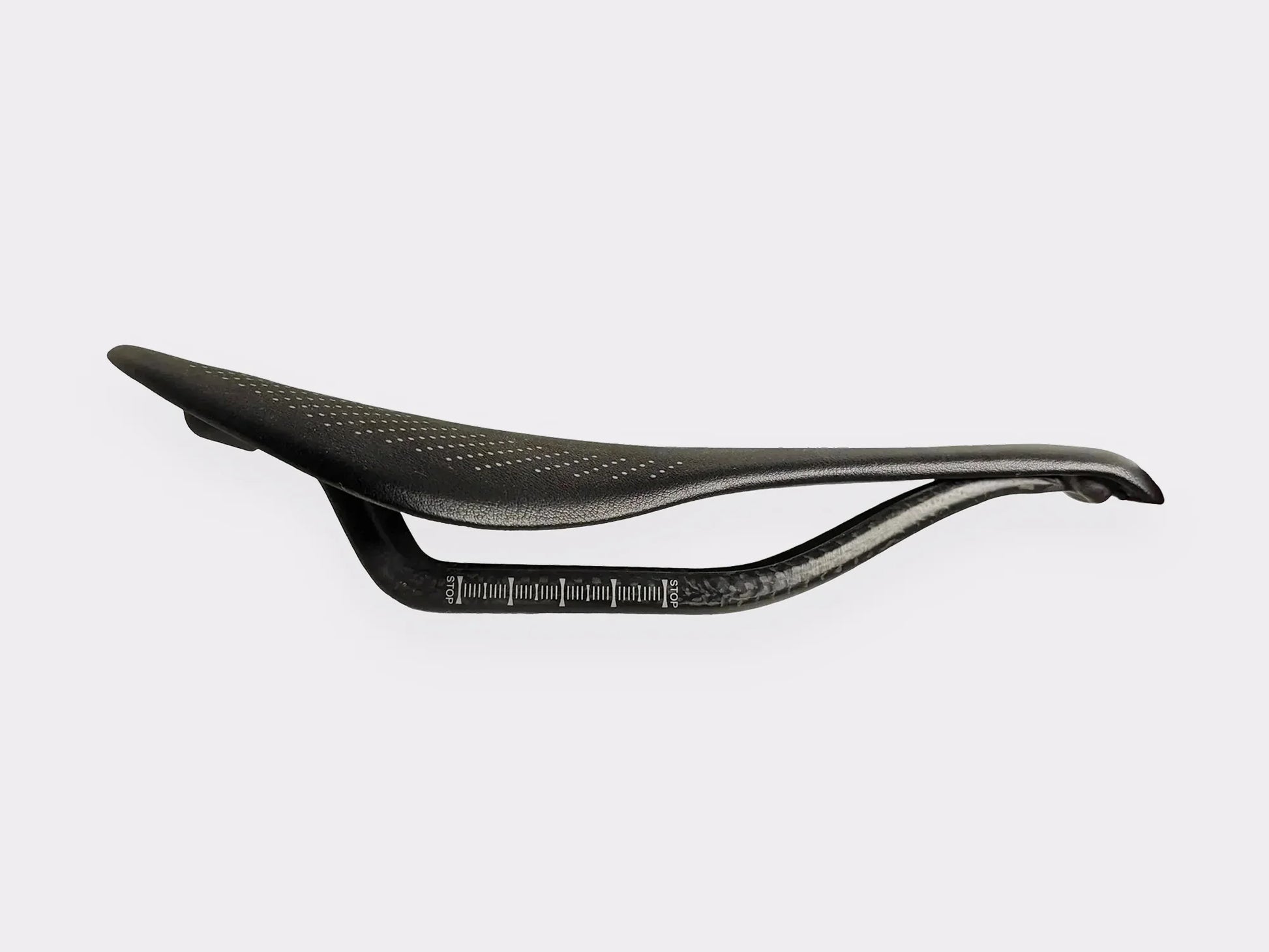 Ultra-light carbon bicycle saddle for optimal comfort – CYKL
