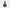 Zoom sur rails carbone de la selle ultra light CYKL – absorption des vibrations, compatibilité tige de selle standard