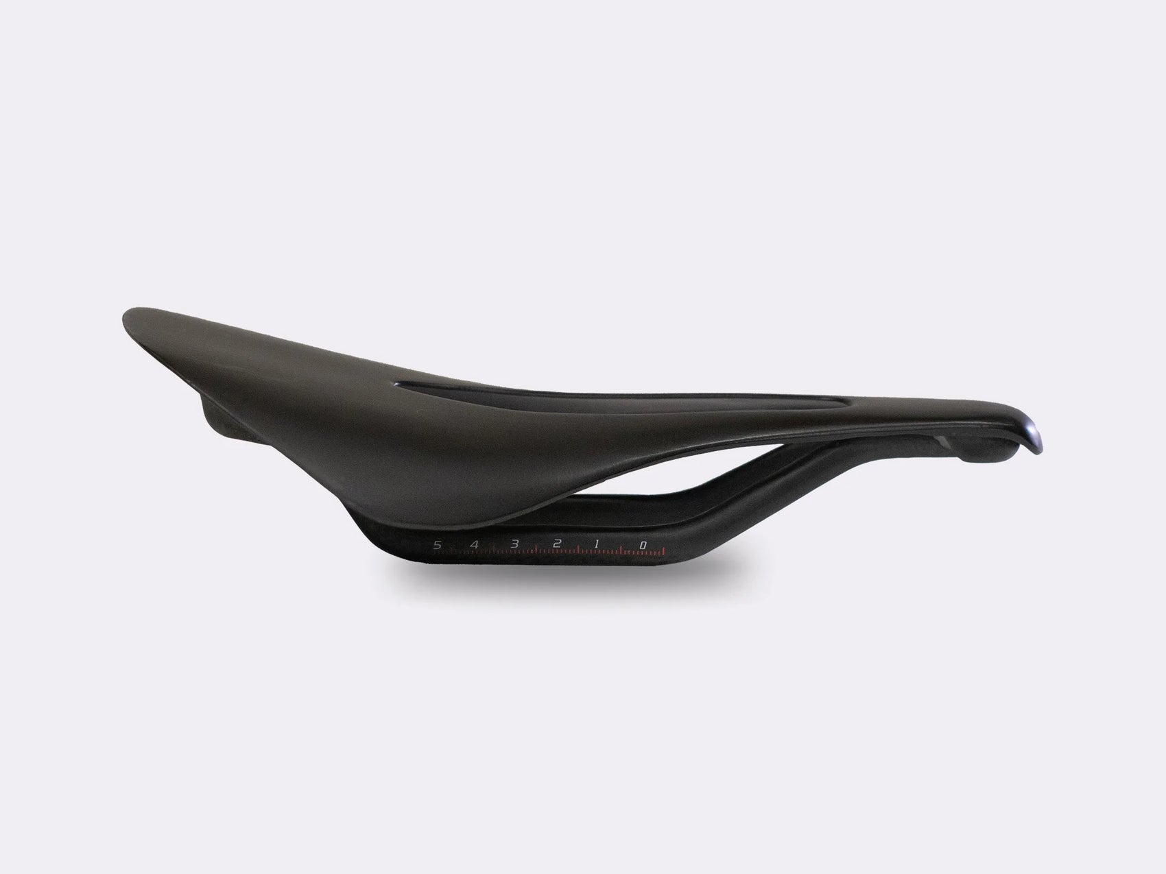 CYKL ultra-light carbon saddle