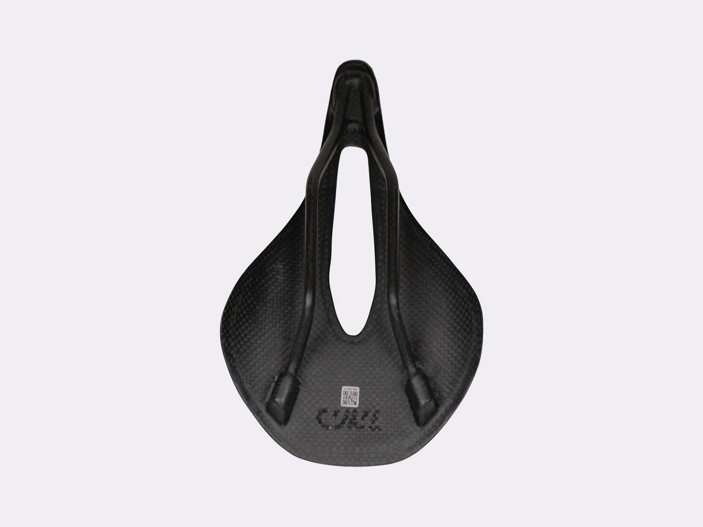 CYKL ultra-light carbon saddle
