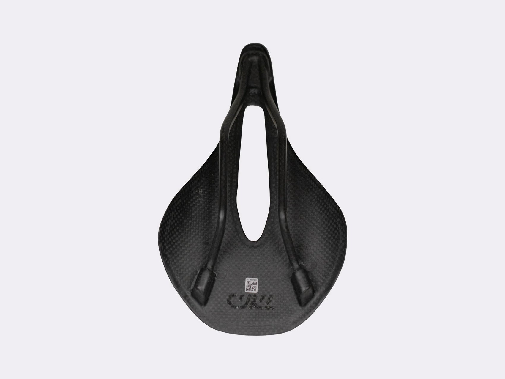 CYKL ultra-light carbon saddle