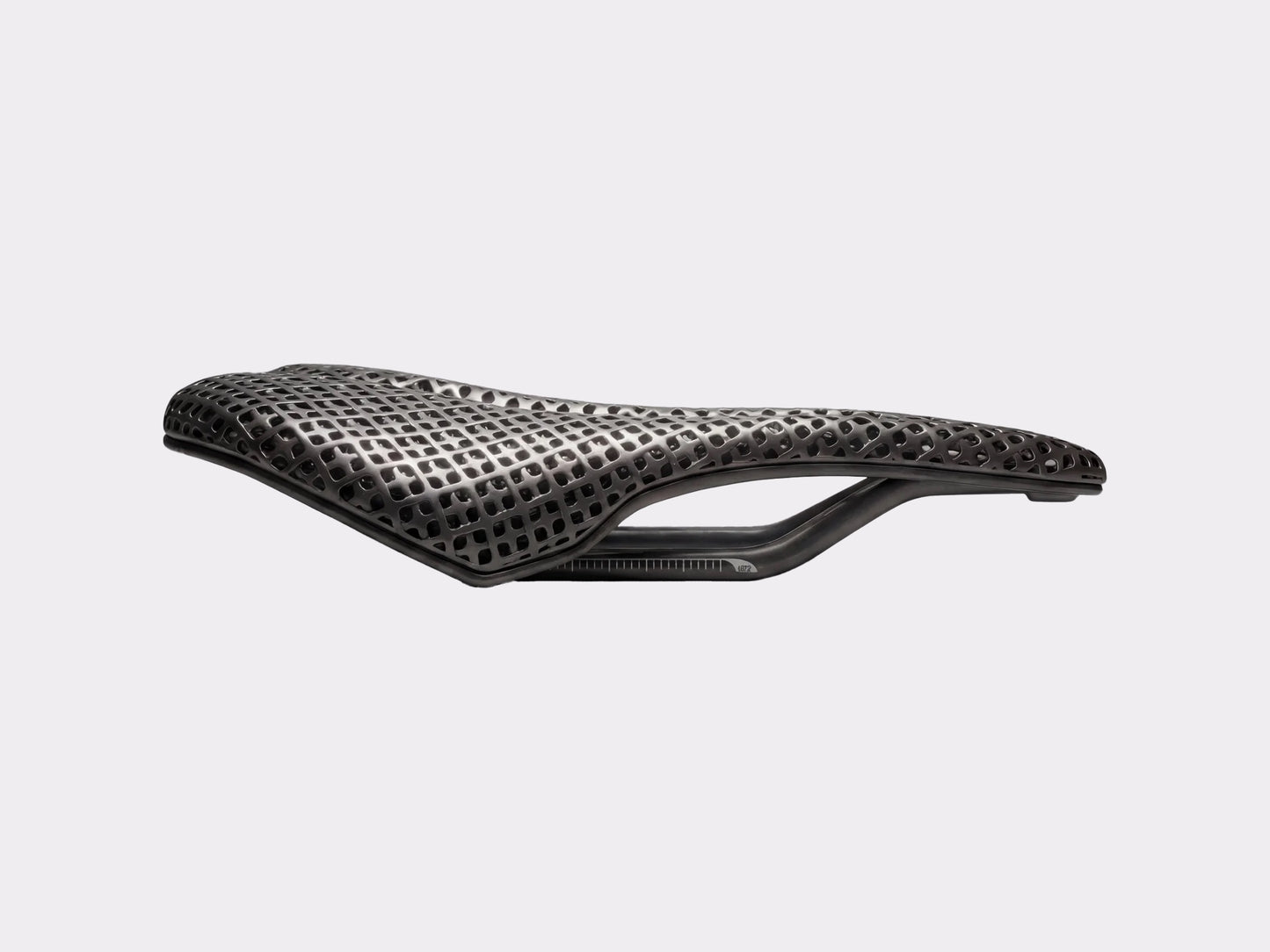 CYKL ERGO 3D carbon saddle
