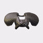 CYKL ERGO 3D carbon saddle