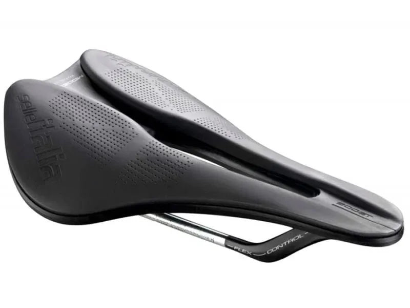 SELLE ITALIA model X green superflow