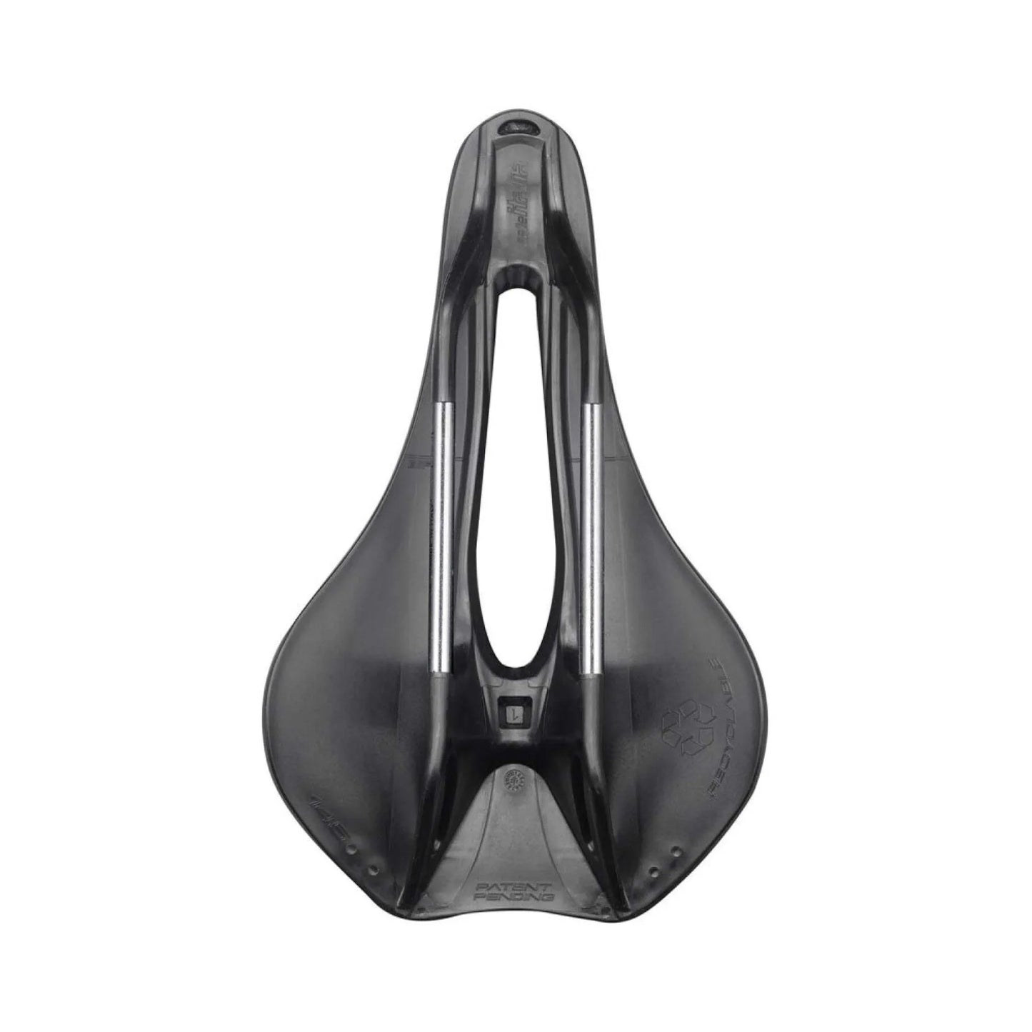 SELLE ITALIA model X green superflow
