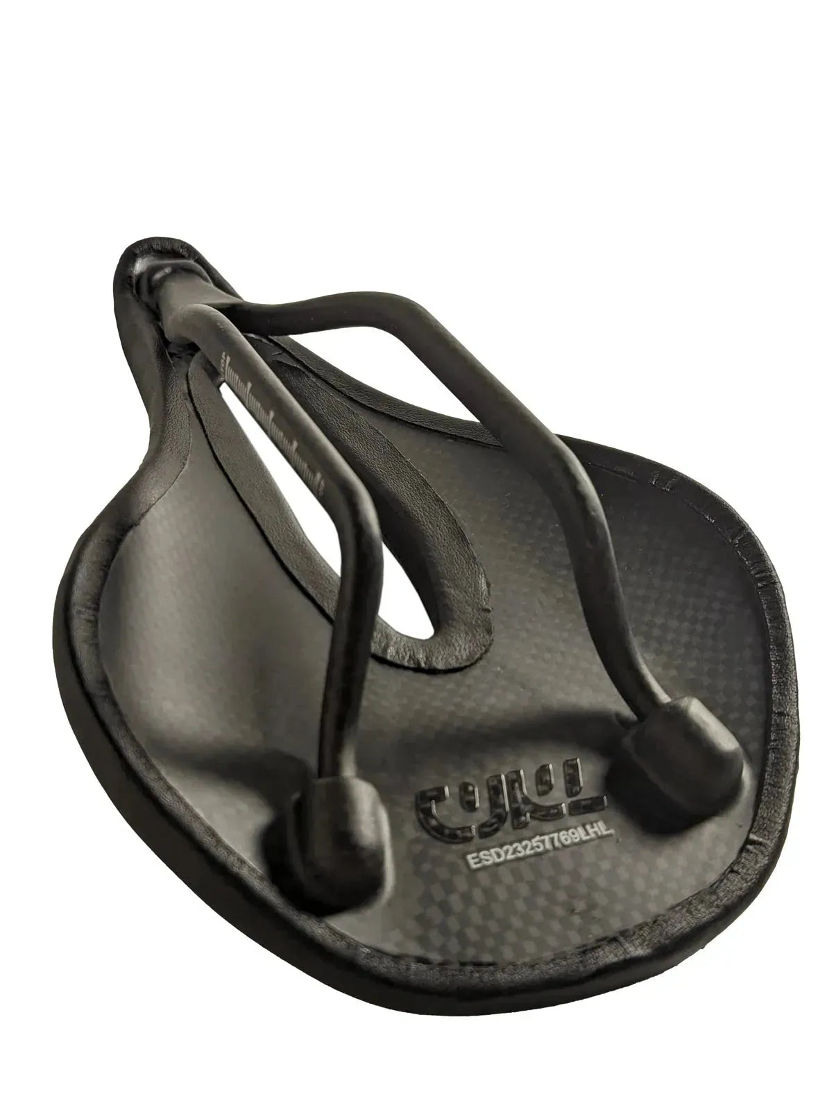 SELLE | CYKL | full Carbone Ultra light - CYKL.STORE