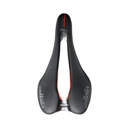 SELLE | SELLE ITALIA | SLR Boost Super Flow carbone - CYKL.STORE