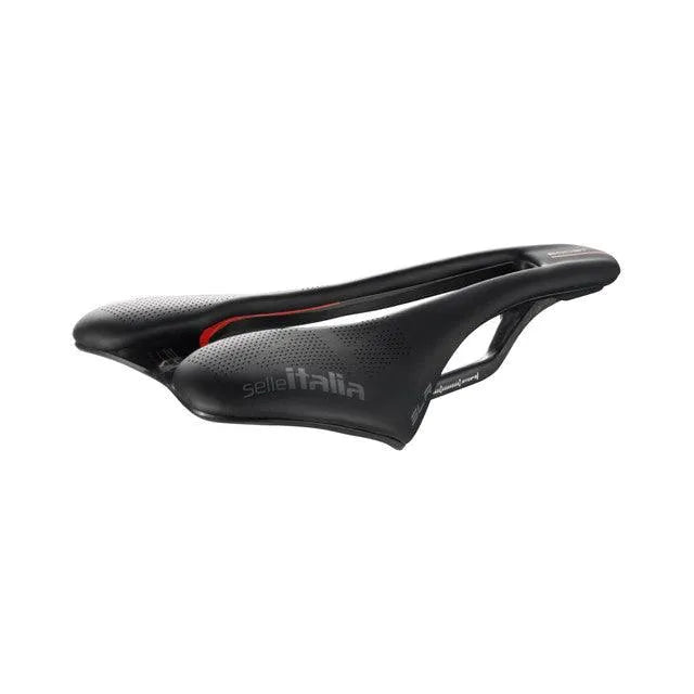 SELLE | SELLE ITALIA | SLR Boost Super Flow carbone - CYKL.STORE