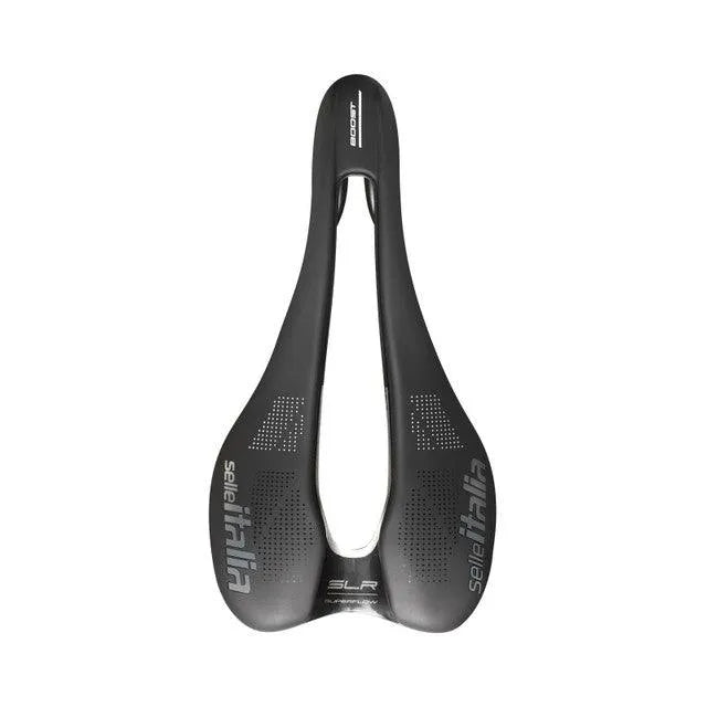 SELLE | SELLE ITALIA | SLR Boost Super Flow maganese - CYKL.STORE