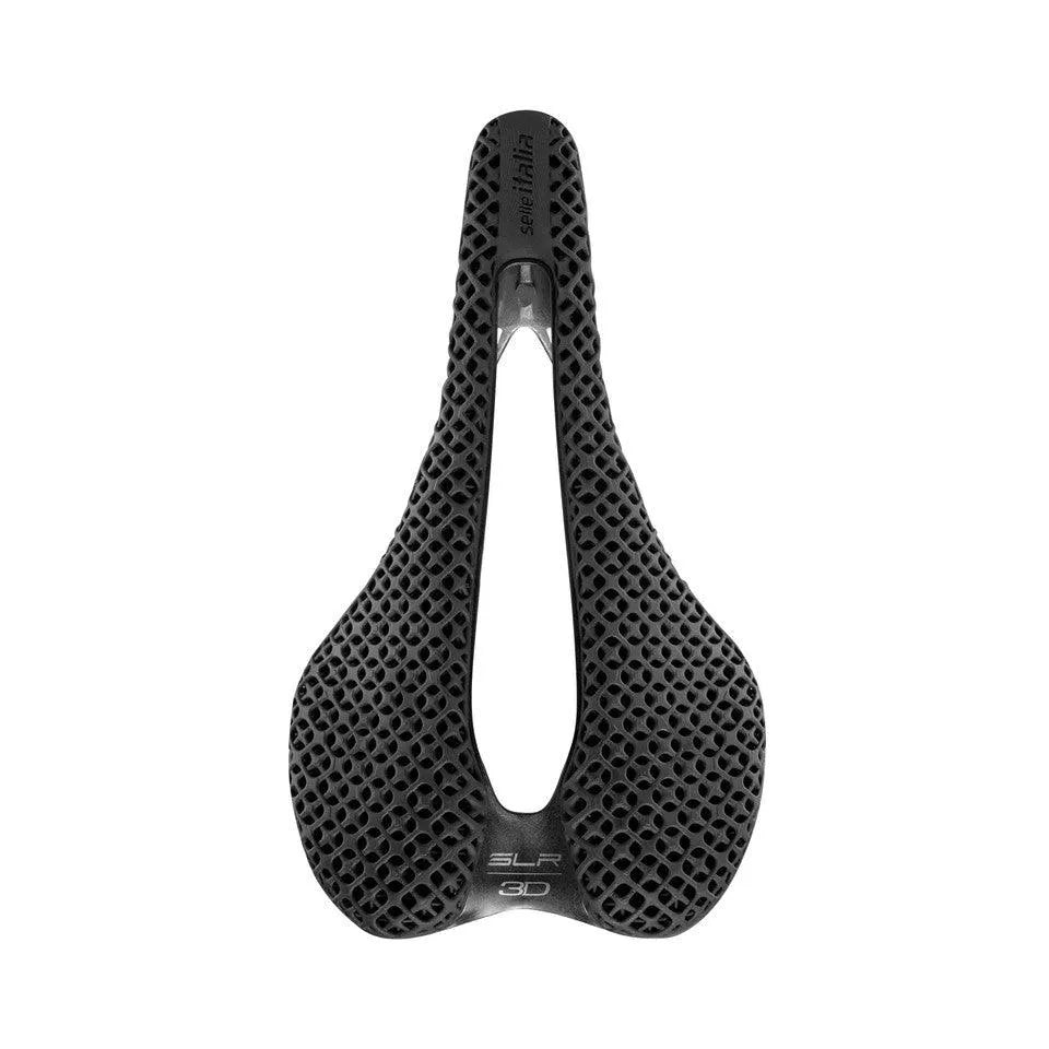 SELLE | SELLE ITALIA | SLR Boost SuperFlow 3D Carbon - CYKL.STORE