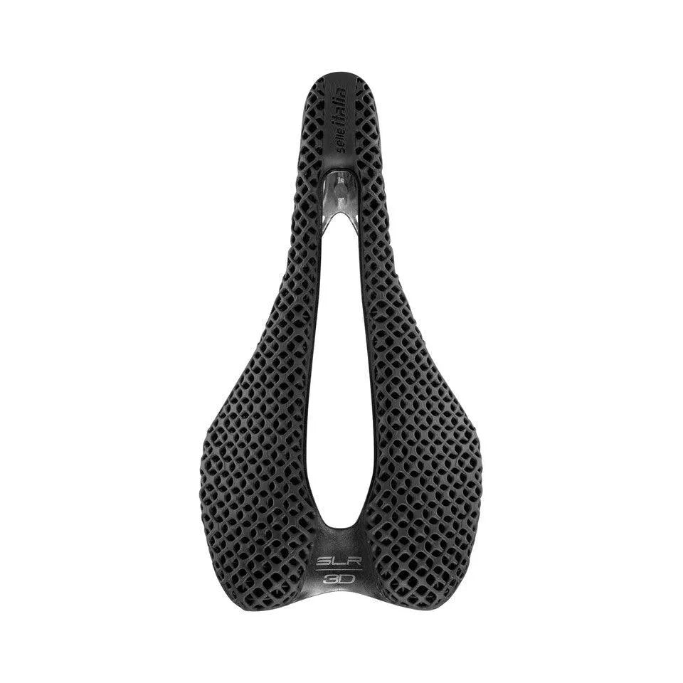 SELLE | SELLE ITALIA | SLR Boost SuperFlow 3D Carbon - CYKL.STORE