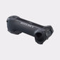 Potence Ritchey WCS Switch aluminium - vue trois-quarts avec capot intégré