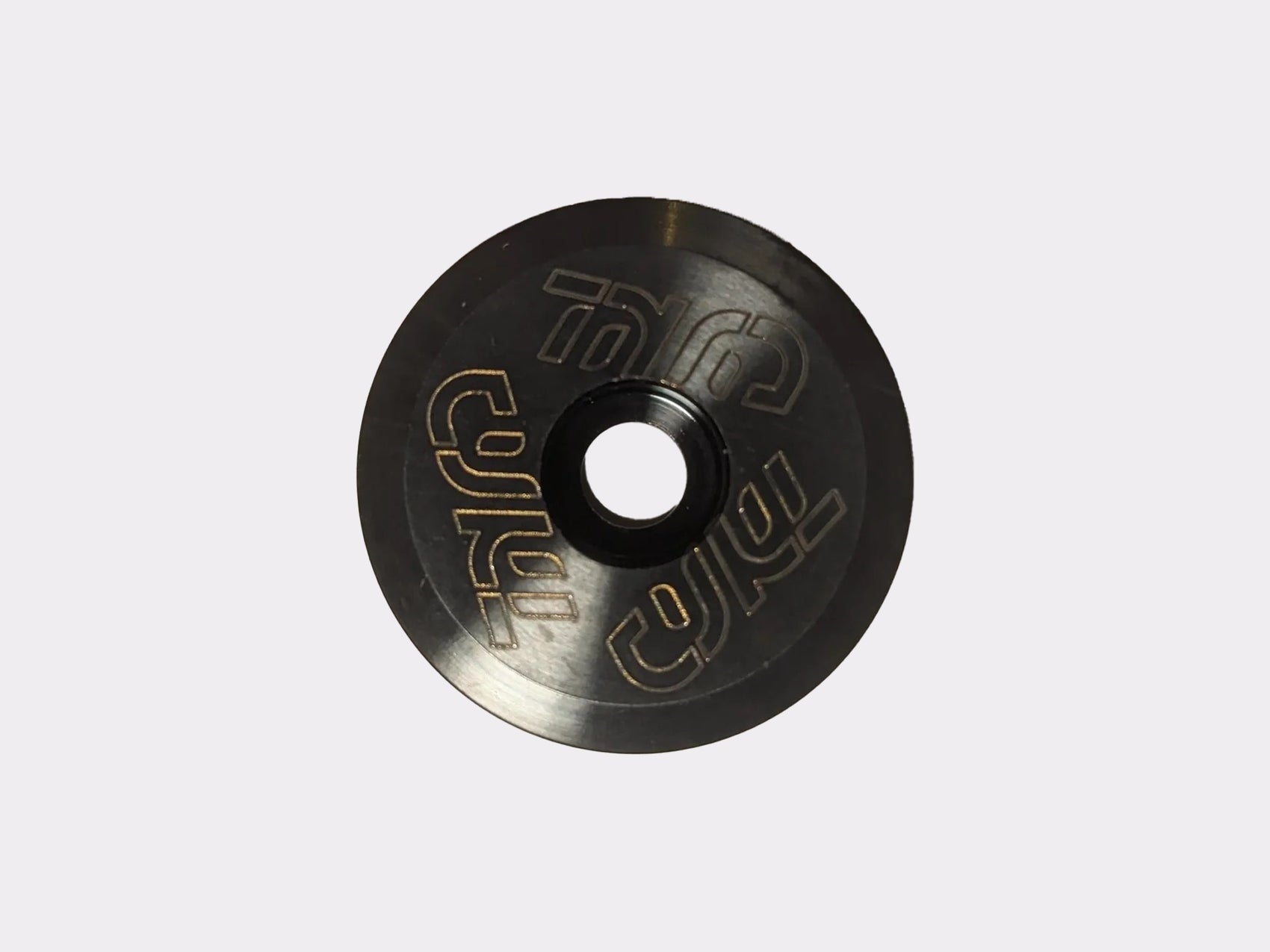 STEM CAP | CYKL | TITANIUM
