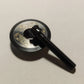 STEM CAP | CYKL | TITANIUM