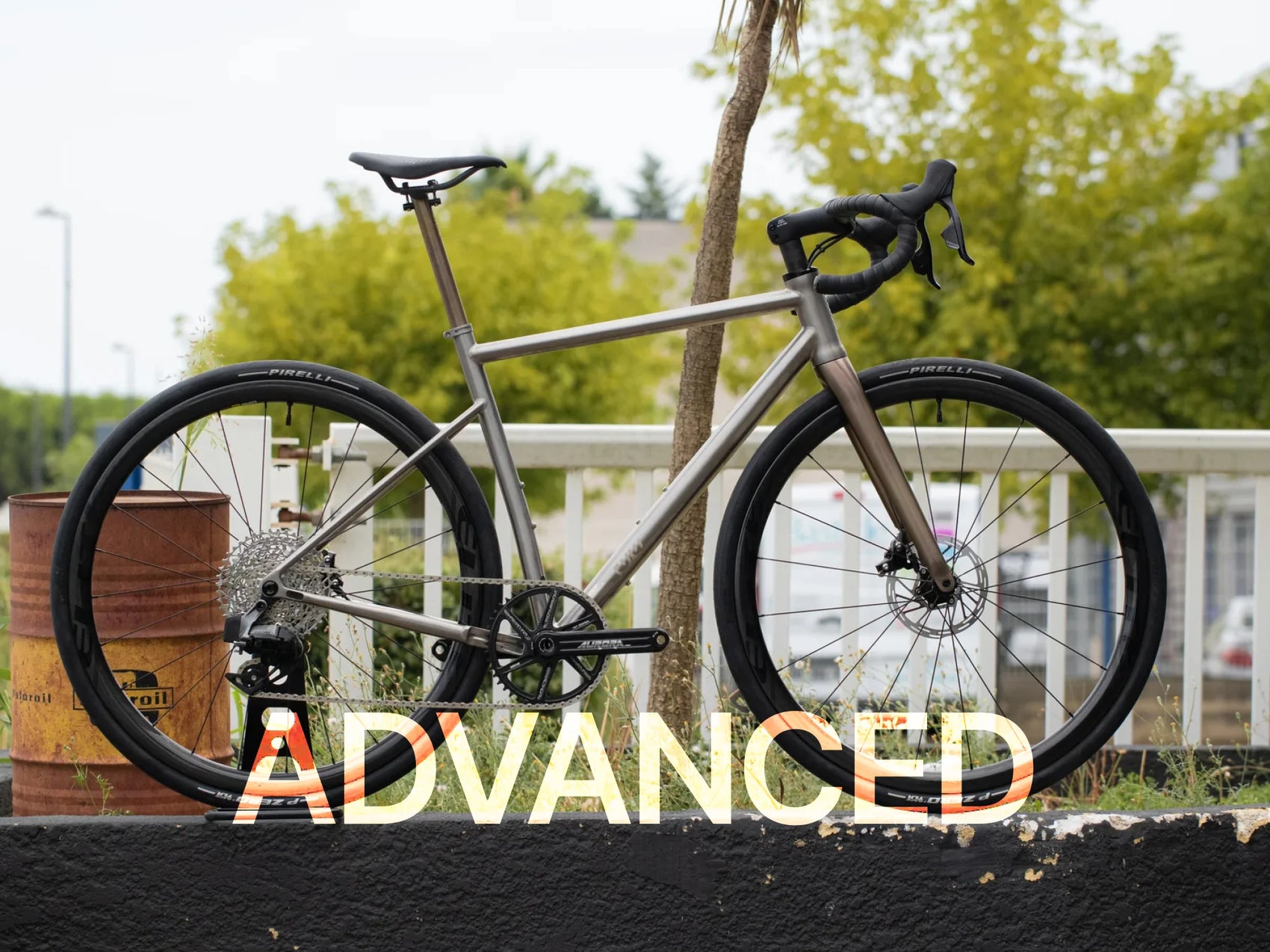 SWIIFT 2025 ADVANCED
