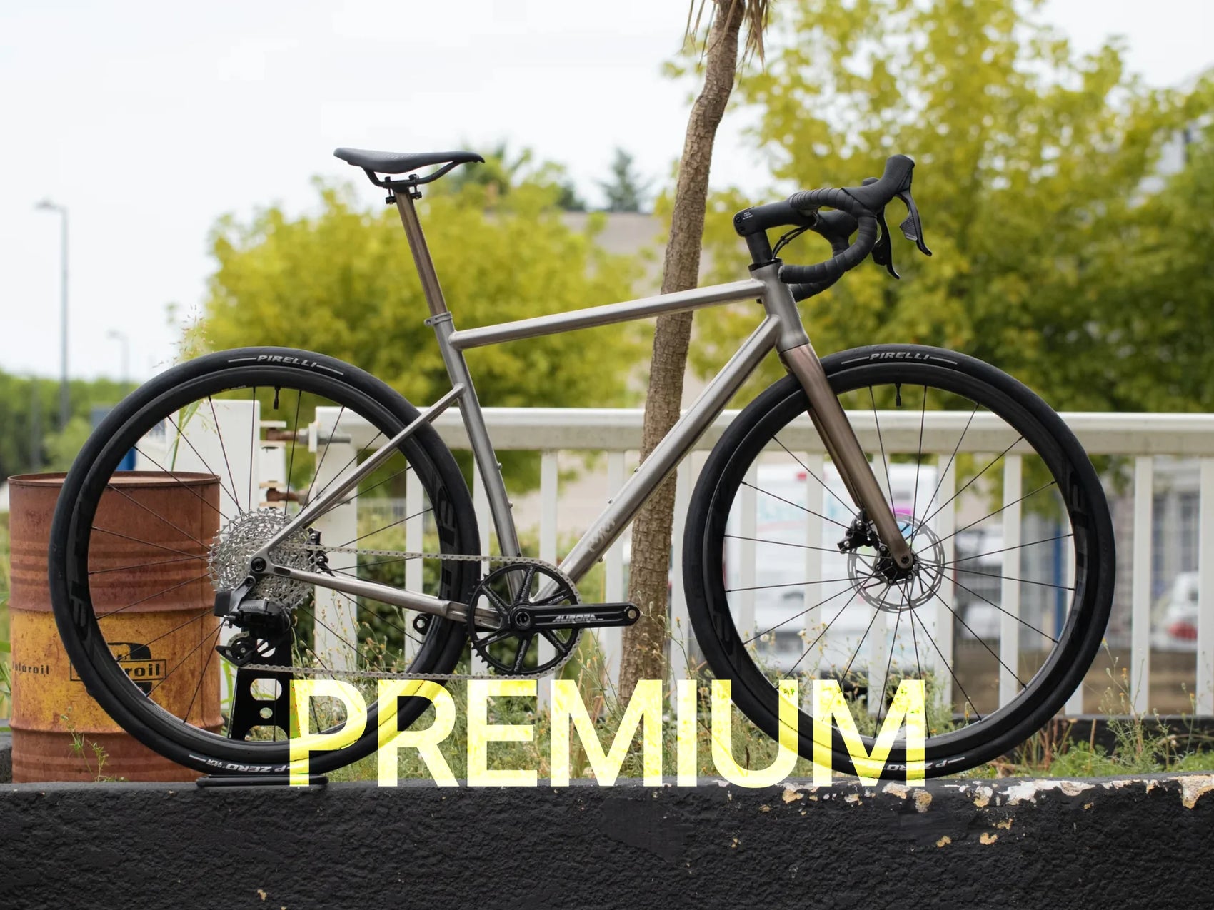 SWIIFT 2025 PREMIUM