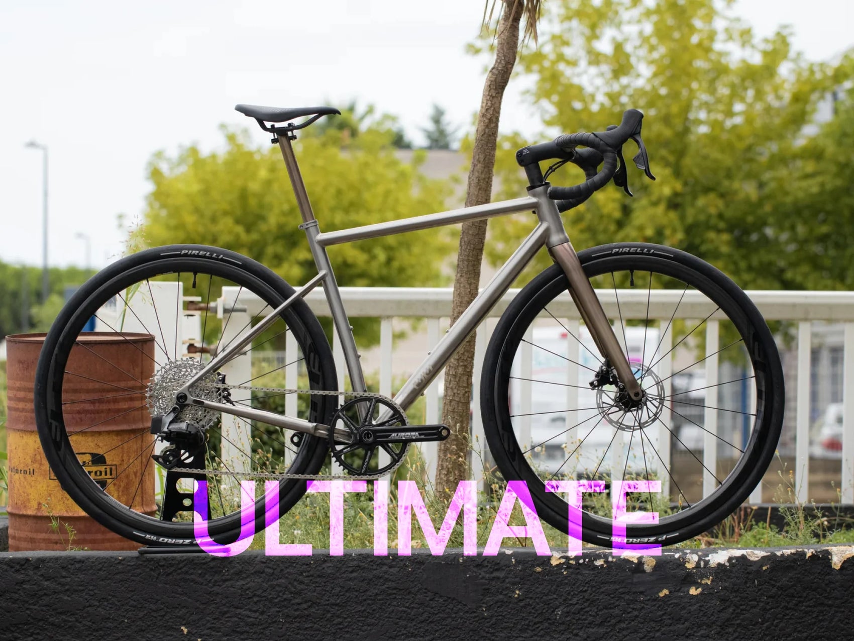 SWIIFT 2025 ULTIMATE