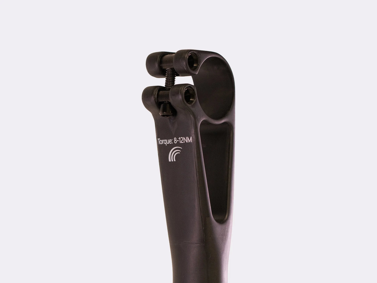 Tige de selle carbone V2 - CYKL avec lamelles, route & gravel