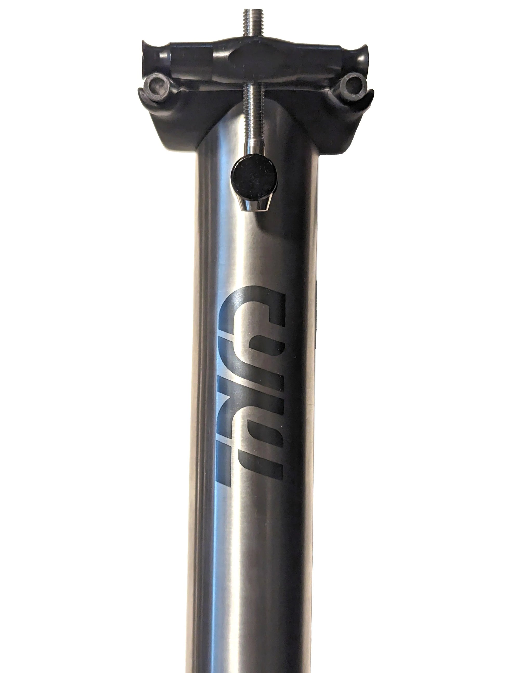 TIGE DE SELLE | CYKL | TITANE - CYKL.STORE
