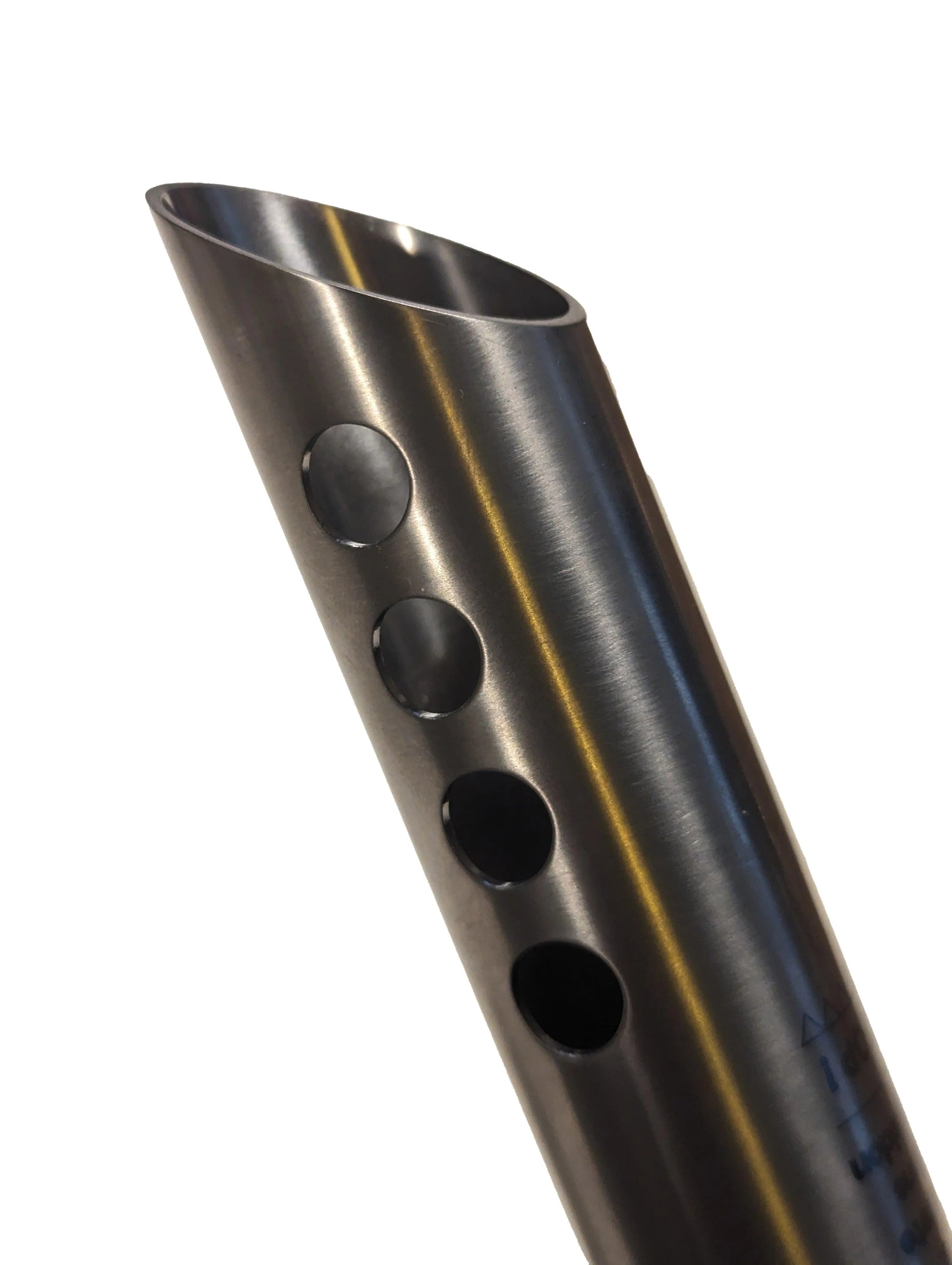 TIGE DE SELLE | CYKL | TITANE - CYKL.STORE
