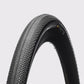 Pneu Hutchinson Overide TLR tubeless gravel (Noir)