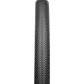 Pneu Hutchinson Overide TLR tubeless gravel (Noir)