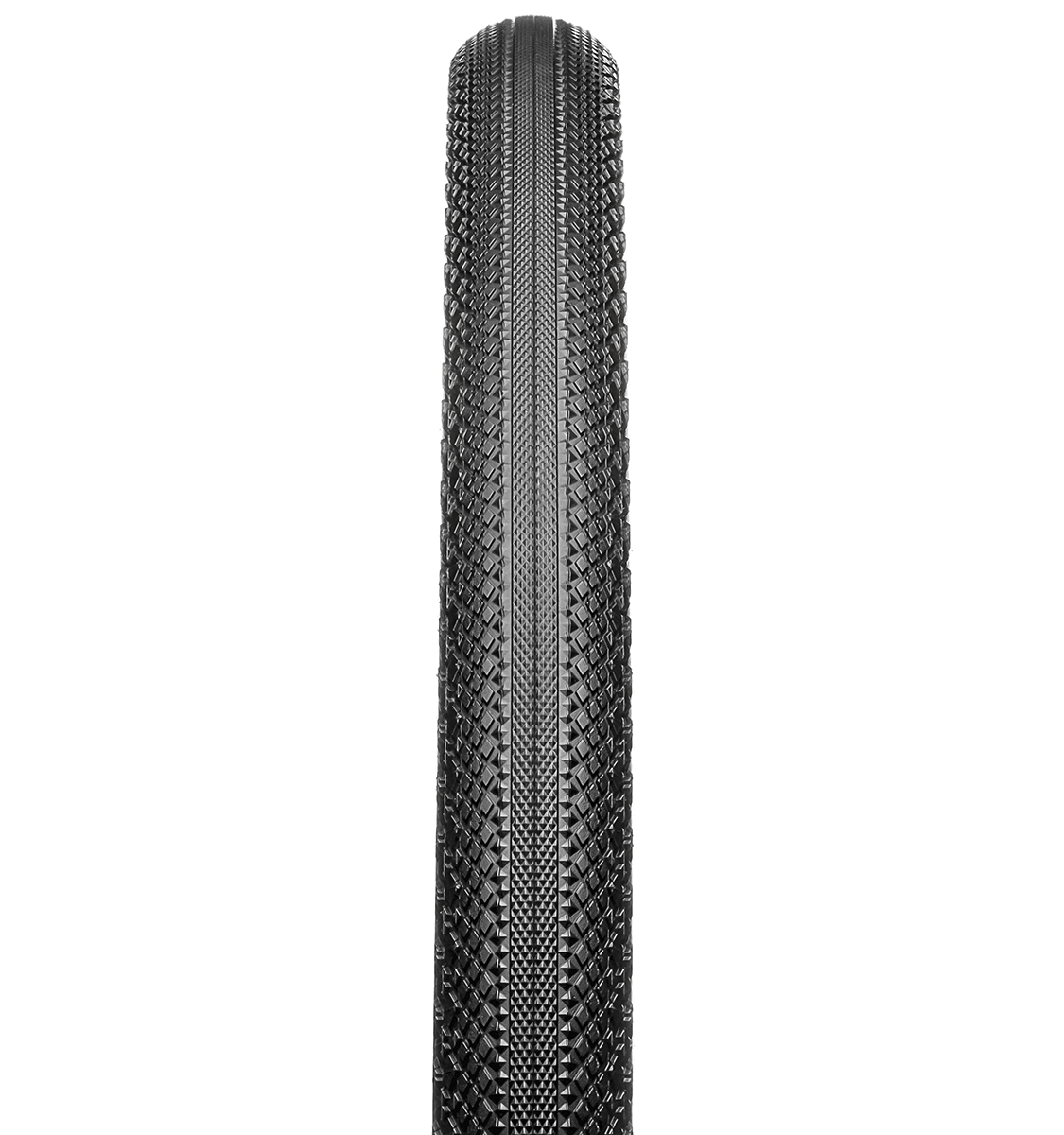 Pneu Hutchinson Overide TLR tubeless gravel (Noir)