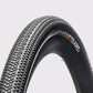 Pneu gravel Hutchinson Touareg Hardskin TLR tubeless (Noir)