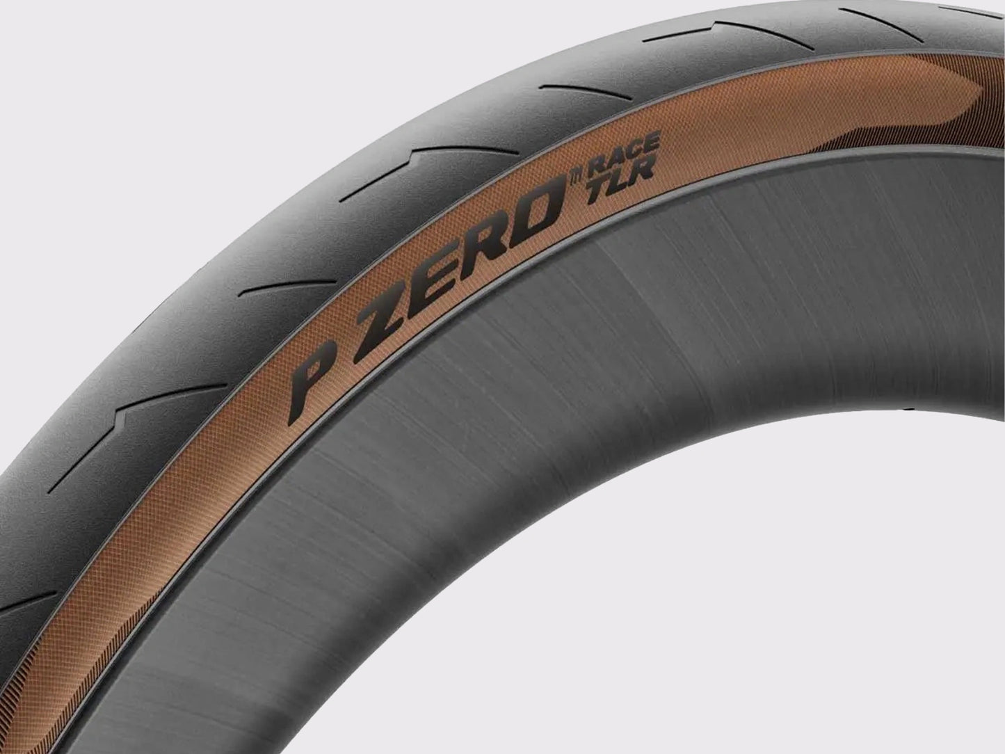 PIRELLI P-Zero Race TLR tire